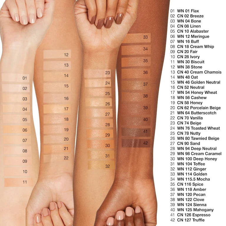 Clinique Even Better All-Over Concealer + Eraser Ivory CN28 6 ml