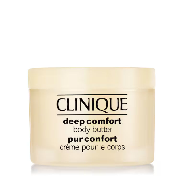 Clinique Deep Comfort Body Butter 200 ml