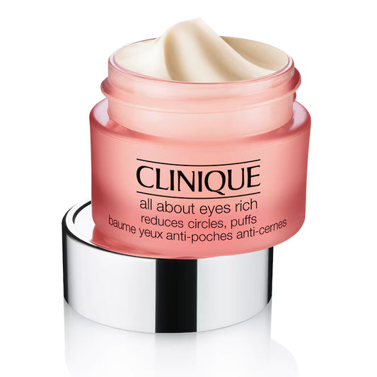 Clinique All About Eyes Rich 15 ml