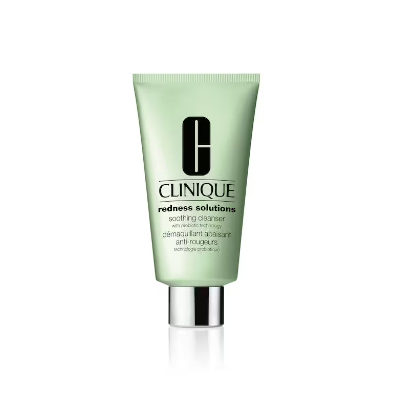 Clinique Redness Solutions Soothing Cleanser 150 ml