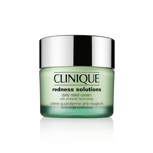 Clinique Redness Solutions Daily Relief Cream 50 ml