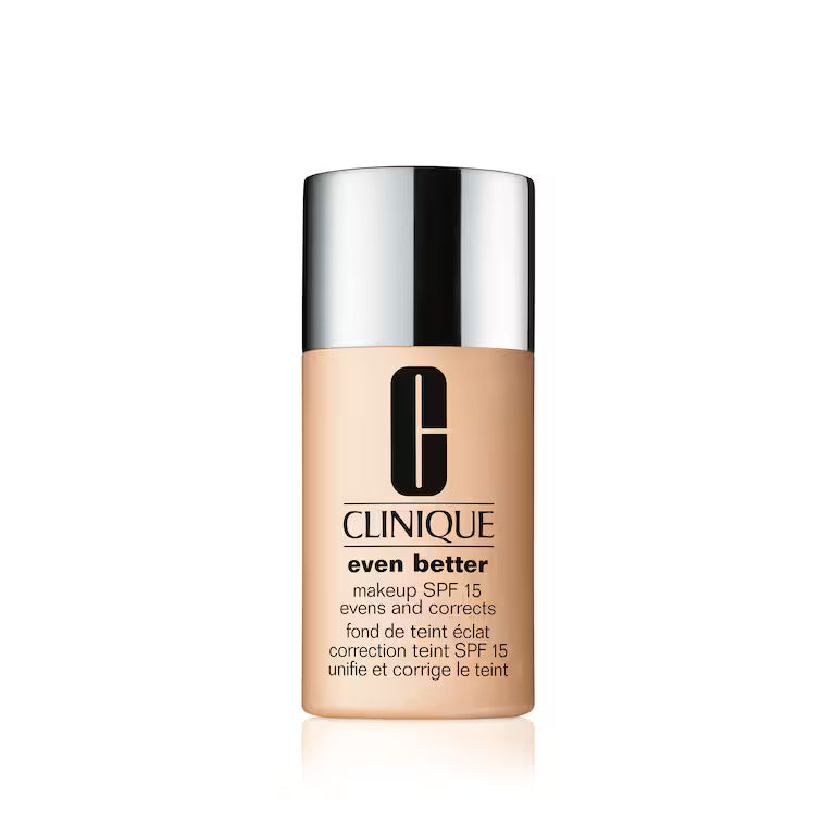 Clinique Even Better Makeup SPF 15 Cream Chamois CN40 30 ml