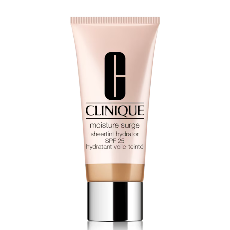 Clinique Moisture Surge Sheertint Hydrator SPF 25 Universal Light/Medium 40 ml