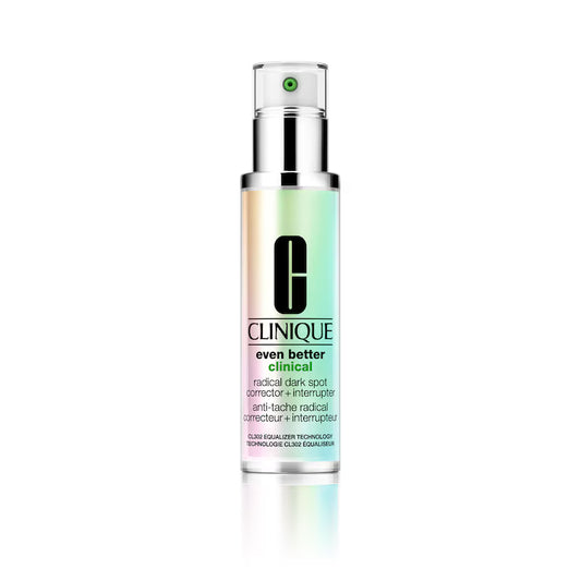Clinique Even Better Clinical Dark Spot Corrector + Interrupter 30 ml