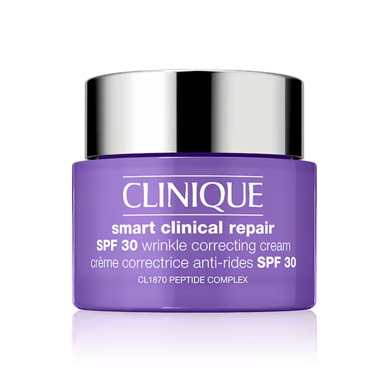 Clinique Smart Repair SPF 30 Wrinkle Correcting Cream 50 ml