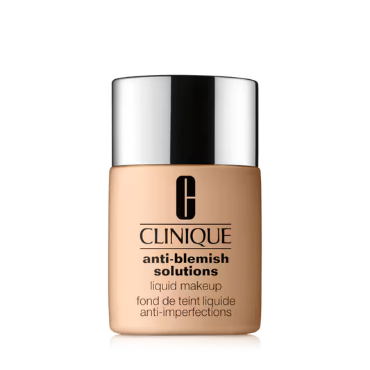 Clinique Anti-Blemish Solutions Liquid Makeup Ivory CN28 30 ml