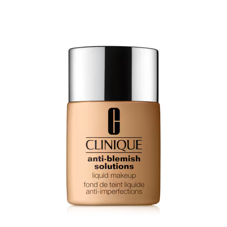 Clinique Anti-Blemish Solutions Liquid Makeup Neutral CN52 30 ml