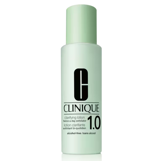 Clinique Clarifying Lotion 1 200 ml