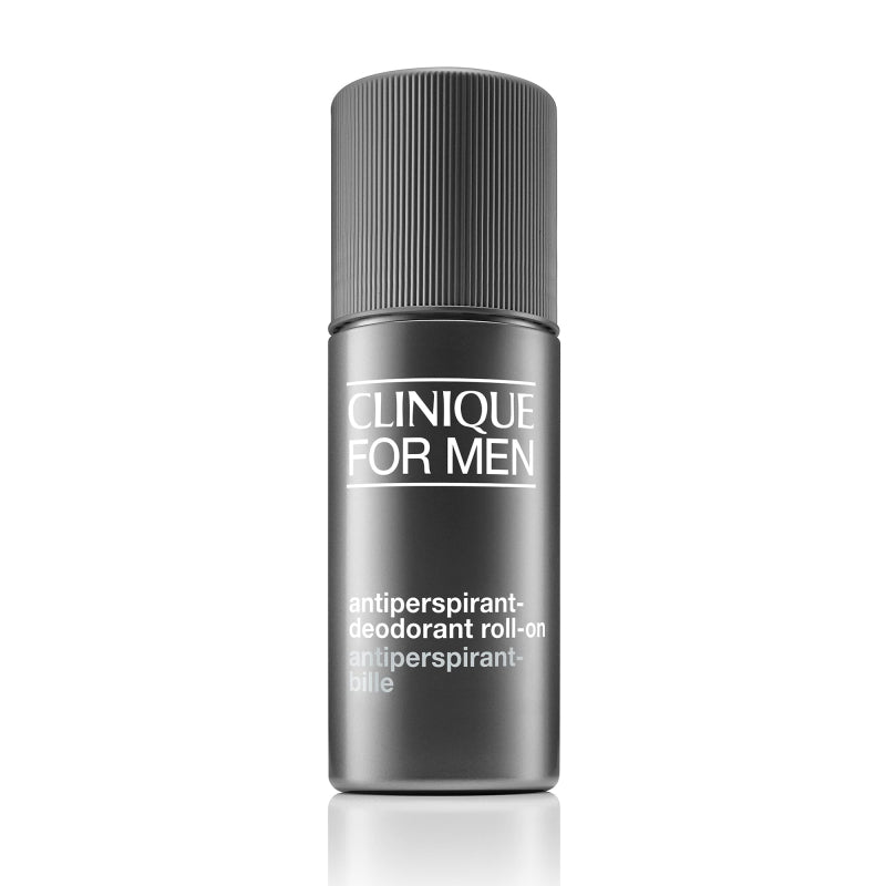 Clinique For Men Antitranspirante Desodorante Roll-On 75 ml