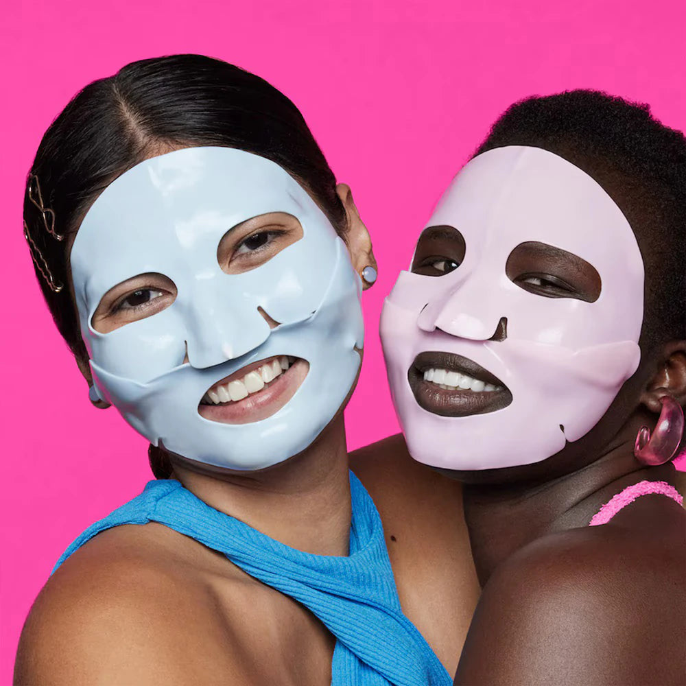 Dr.Jart+ Cryo Rubber Firming Mask 4 g + 40 g