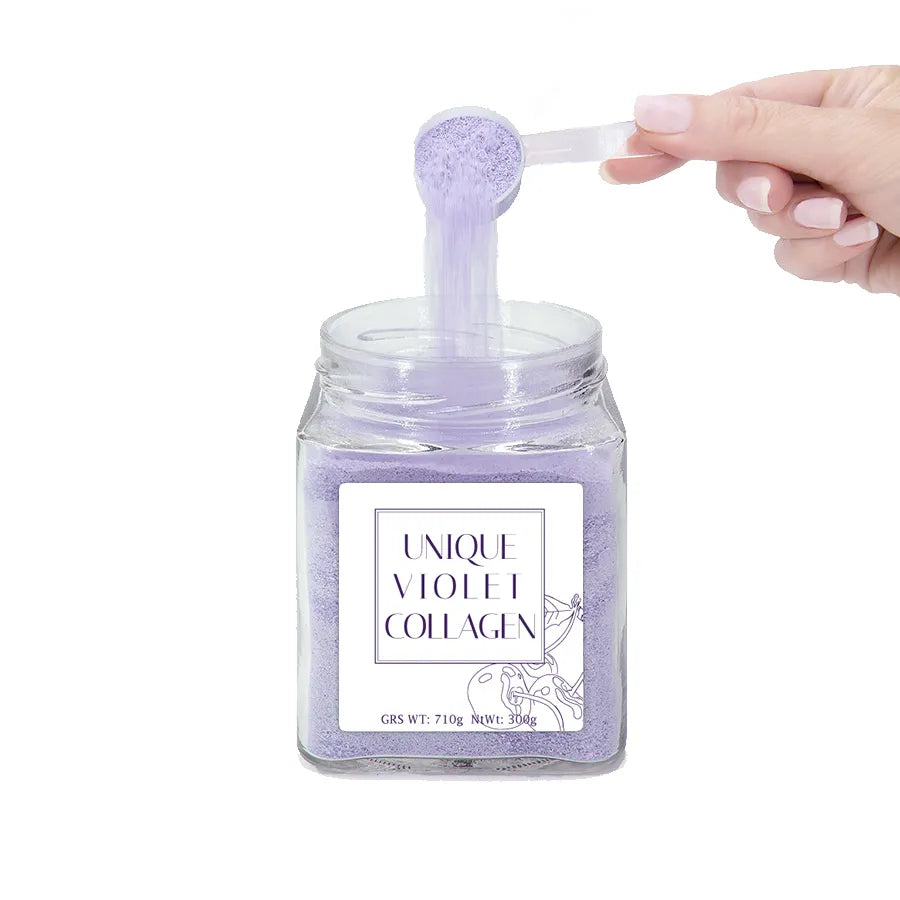 Unique Violet Collagen 300g