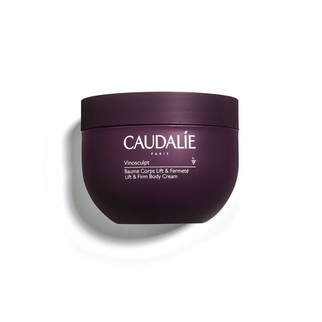 Caudalie Vinosculpt Balsamo Corporal Lifting Y Firmeza 250Ml