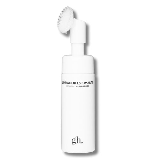 Gh Limpiador Espumante 150 ml