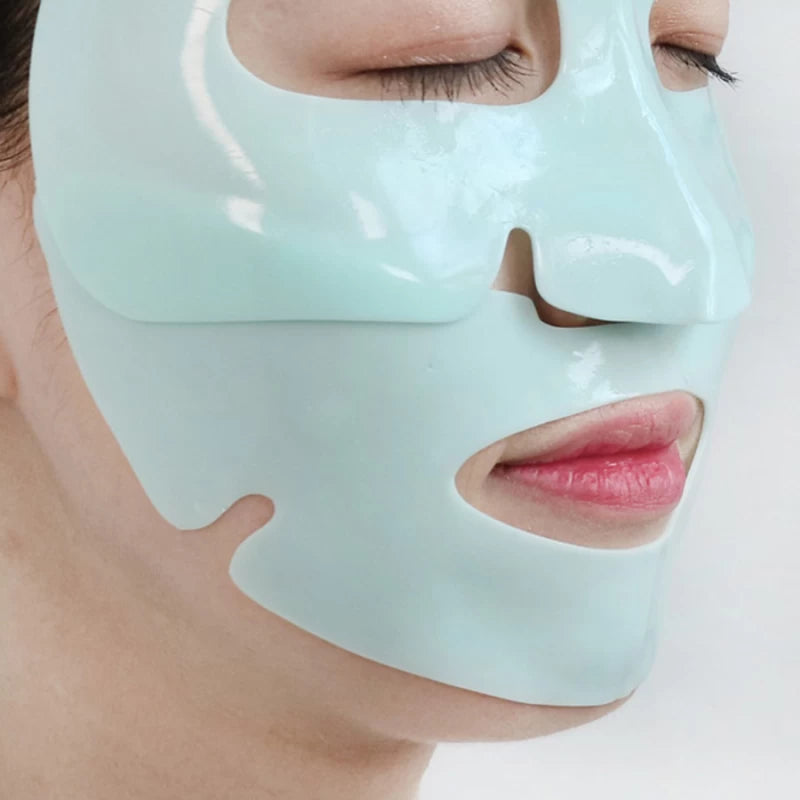 Dr. Jart+ Cryo Rubber Soothing Mask Calmante 4 g + 40 g