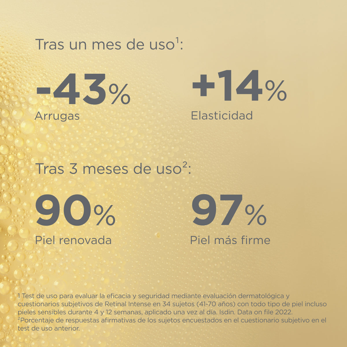 Isdinceutics Retinal Intense 1 Envase 50 Ml