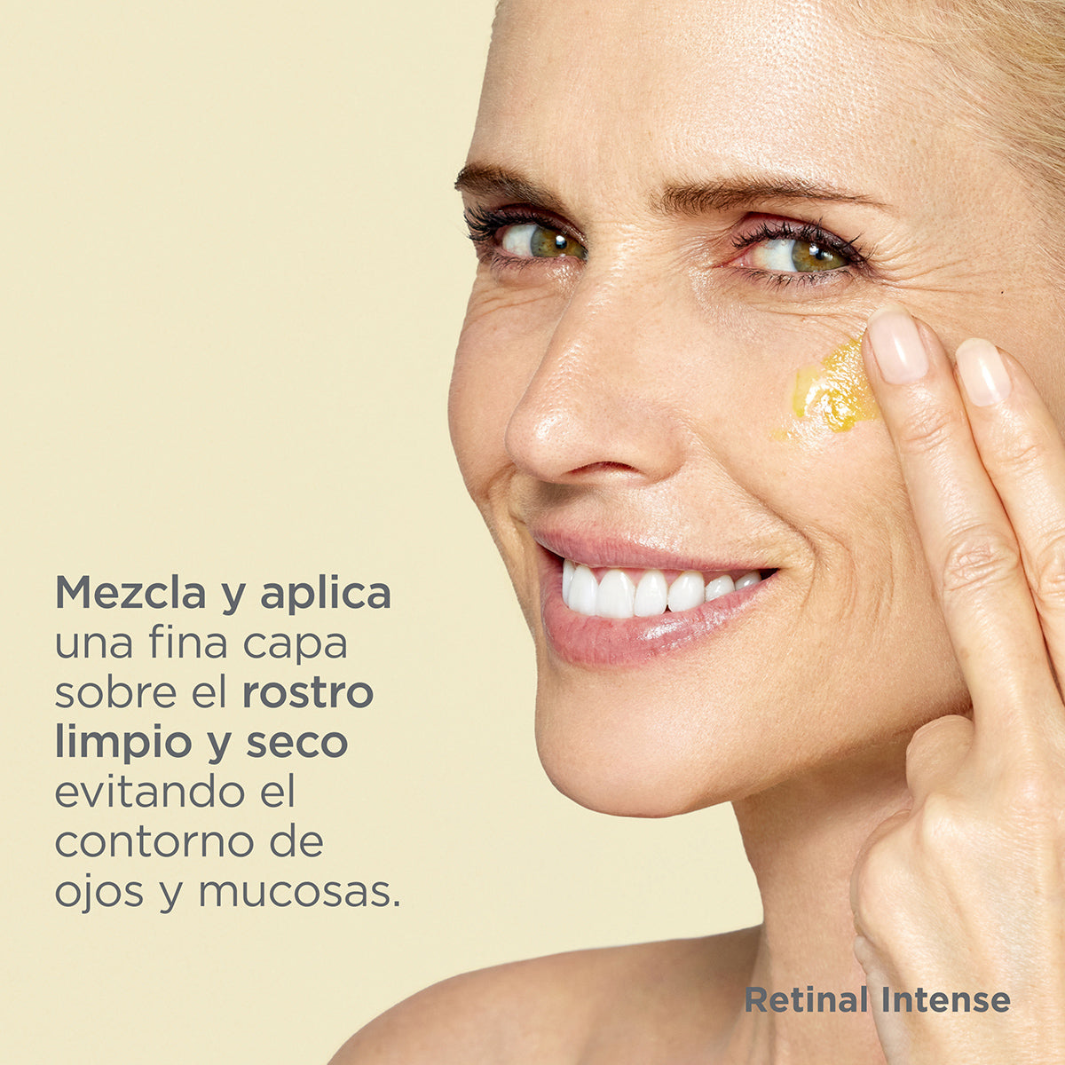 Isdinceutics Retinal Intense 1 Envase 50 Ml