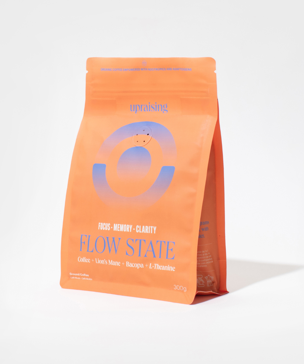 Upraising Coffee Flow State+ 300 g