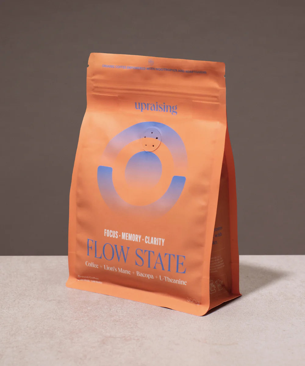 Upraising Coffee Flow State+ 300 g