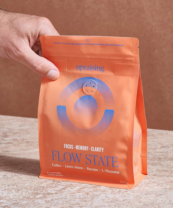Upraising Coffee Flow State+ 300 g