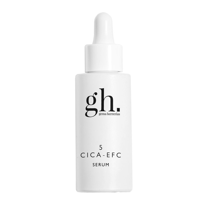 Gema Herrerias CICA-EFC Serum Multifunción 30 ml