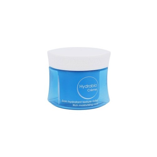 Bioderma Hydrabio Crema 50 Ml