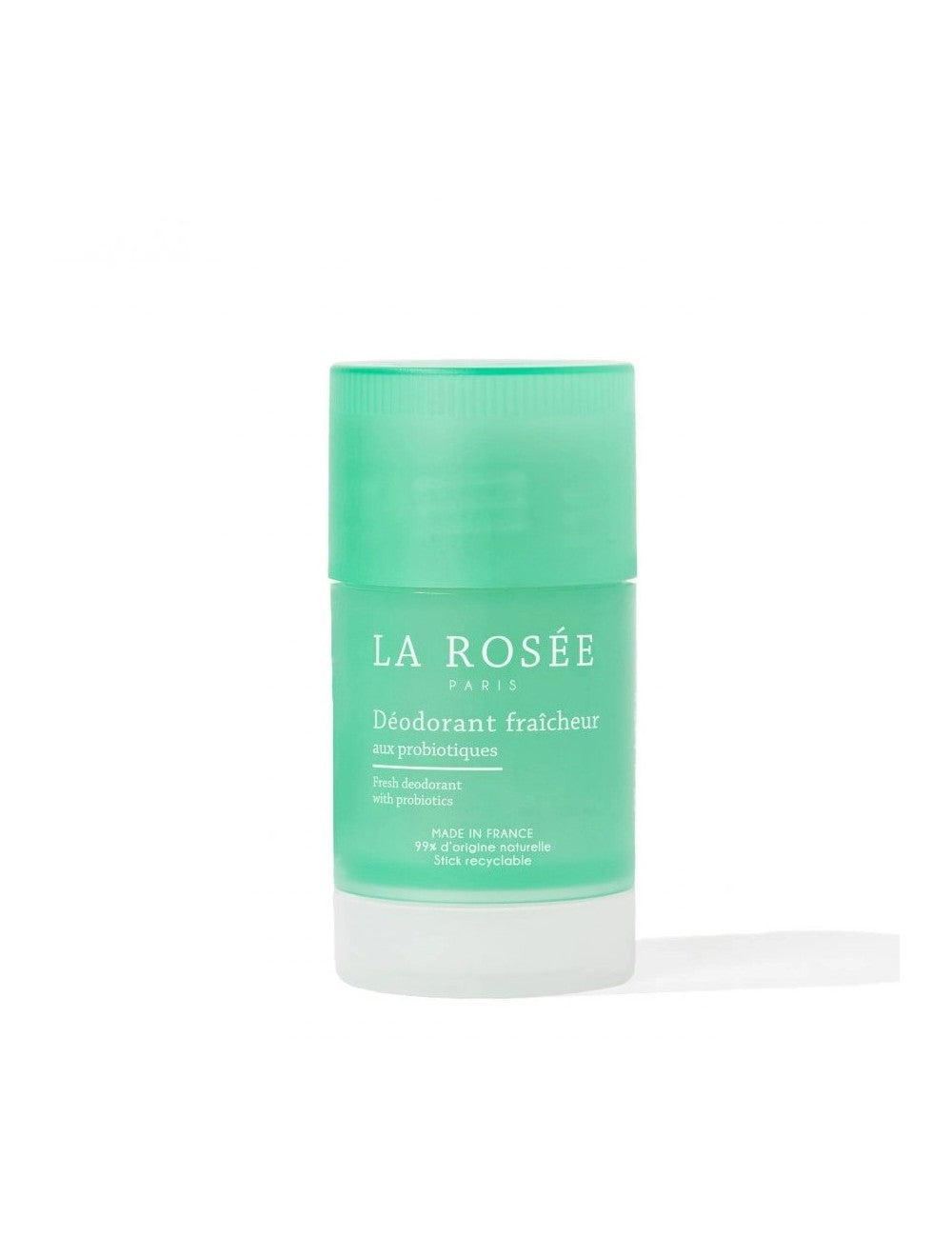 La Rosée Desodorante Frescor Con Probioticos 50 Ml