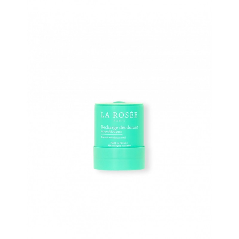La Rosée Recarga Desodorante Con Probióticos 50 ml