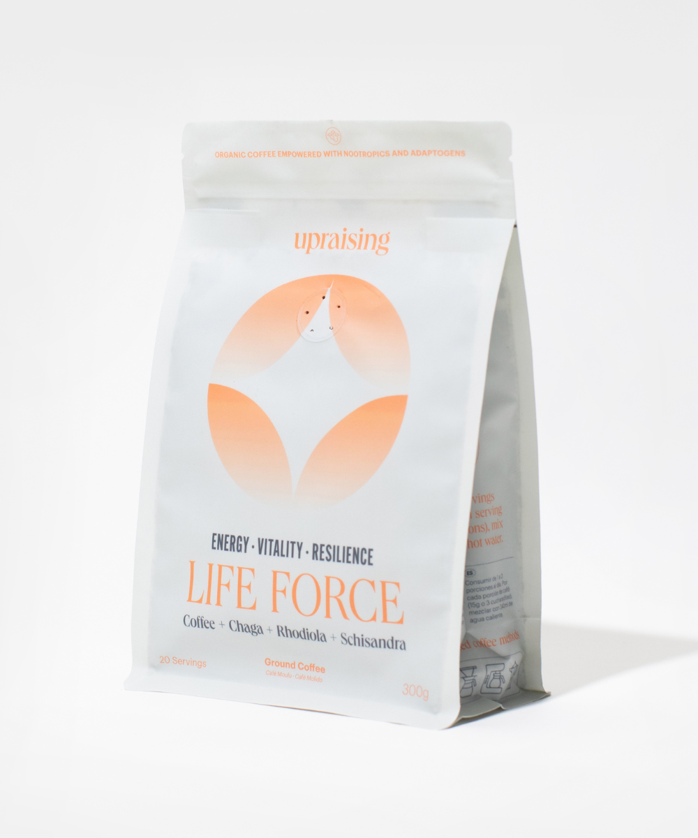 Upraising Coffee Life Force 300 g