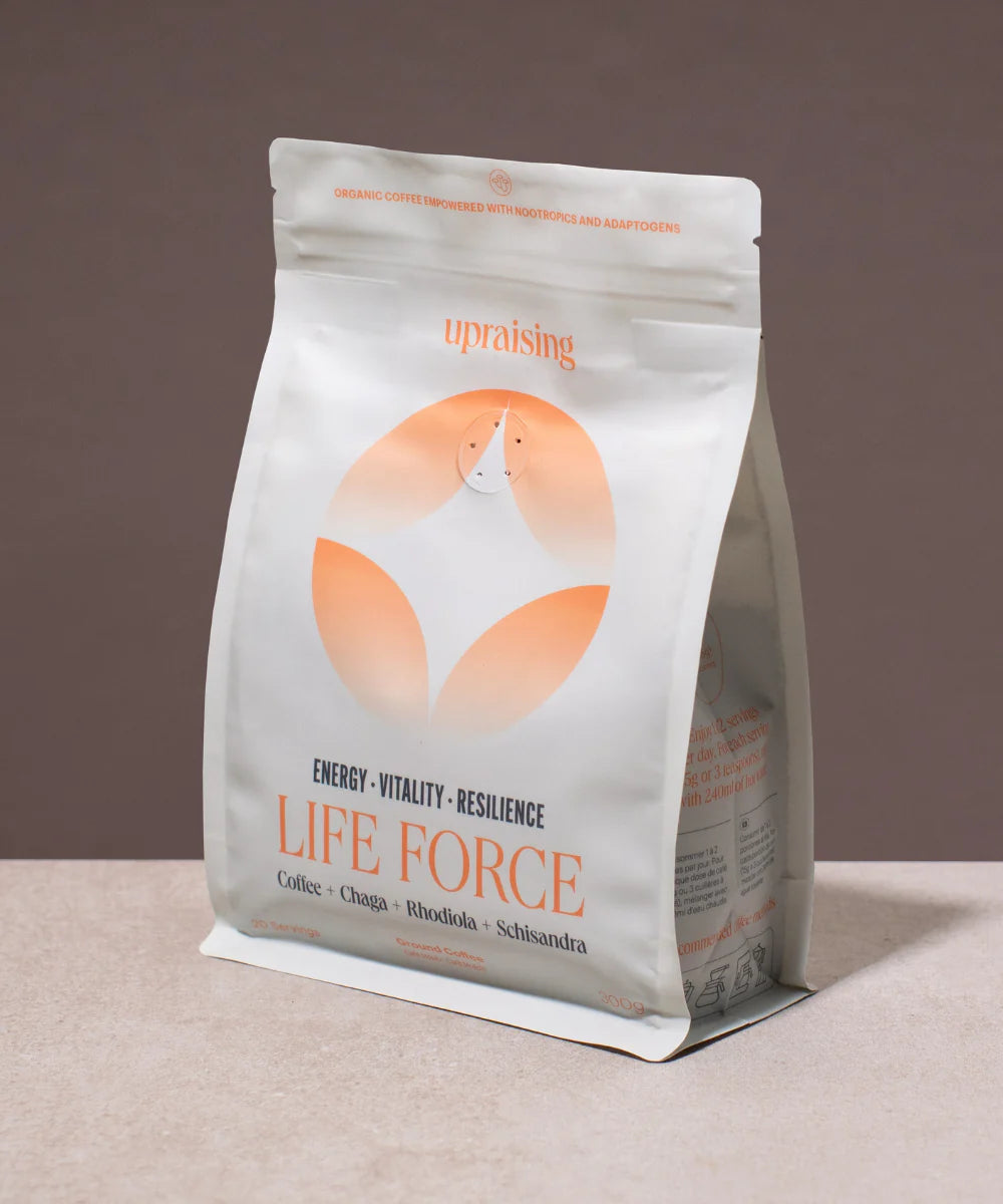 Upraising Coffee Life Force 300 g