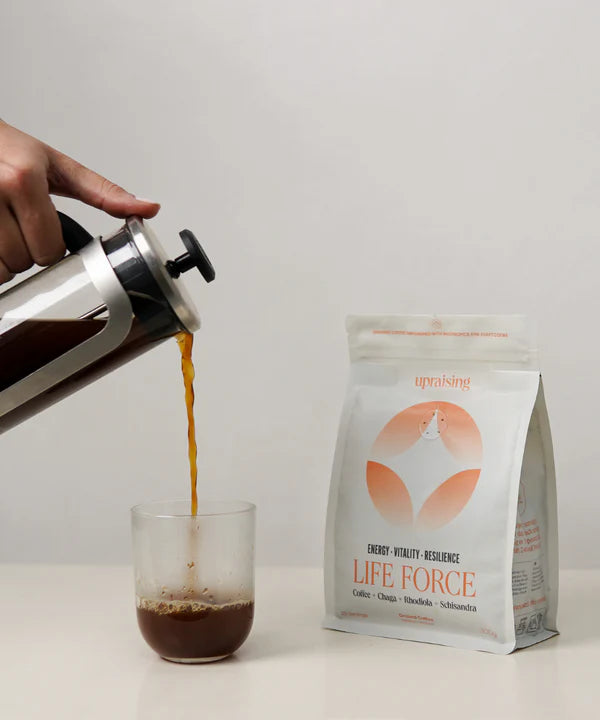 Upraising Coffee Life Force 300 g