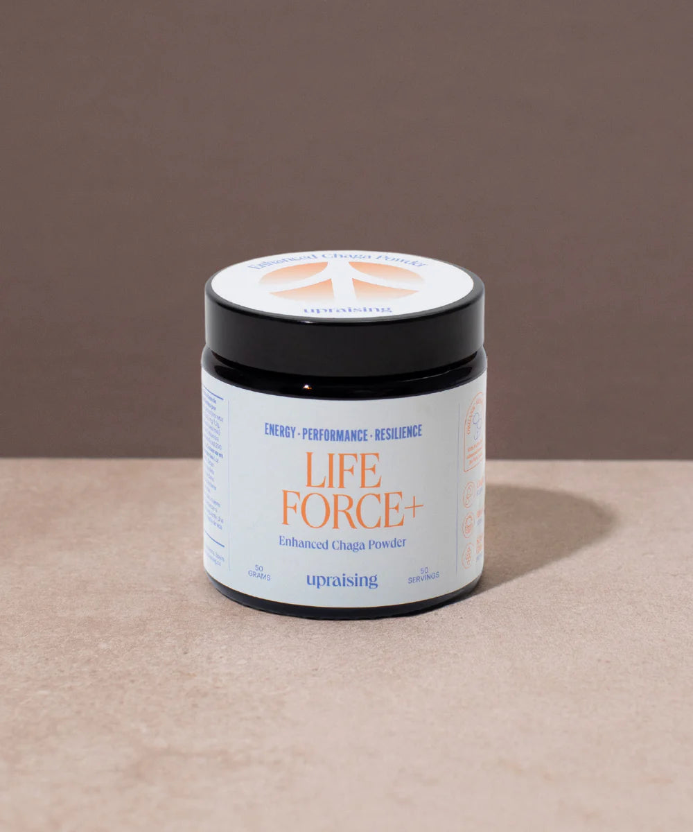 Upraising Powder Life Force+ 50 g