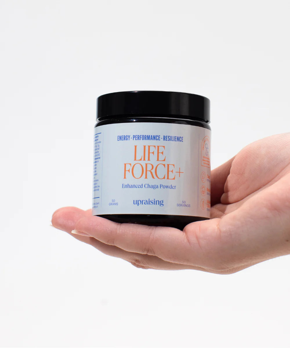 Upraising Powder Life Force+ 50 g