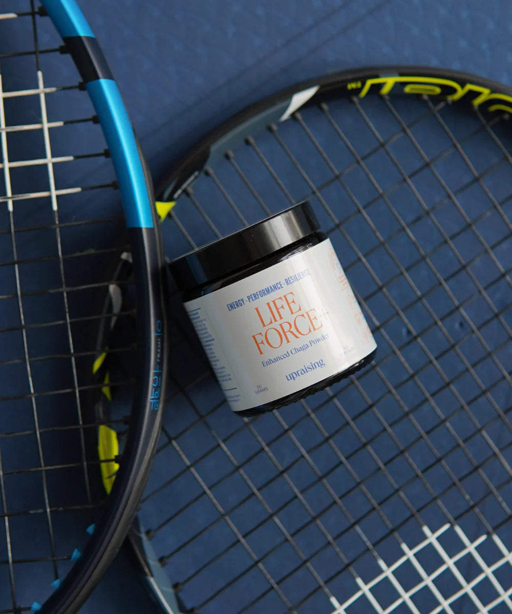 Upraising Powder Life Force+ 50 g
