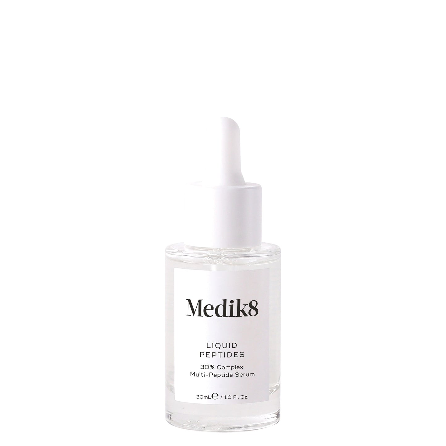 Medik8 Liquid Peptides 30 Ml