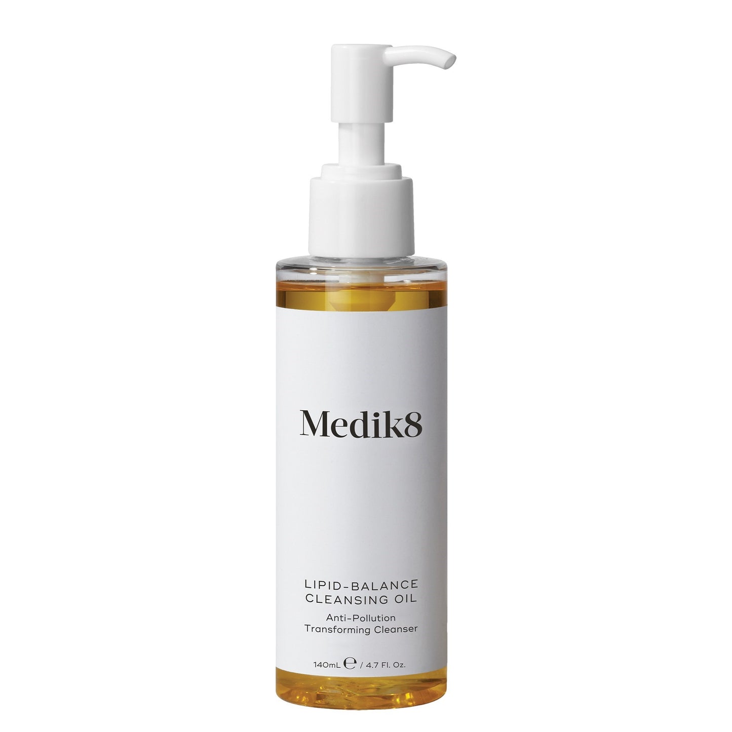 Medik8 Lipid-Balance Cleansing Oil 140 Ml