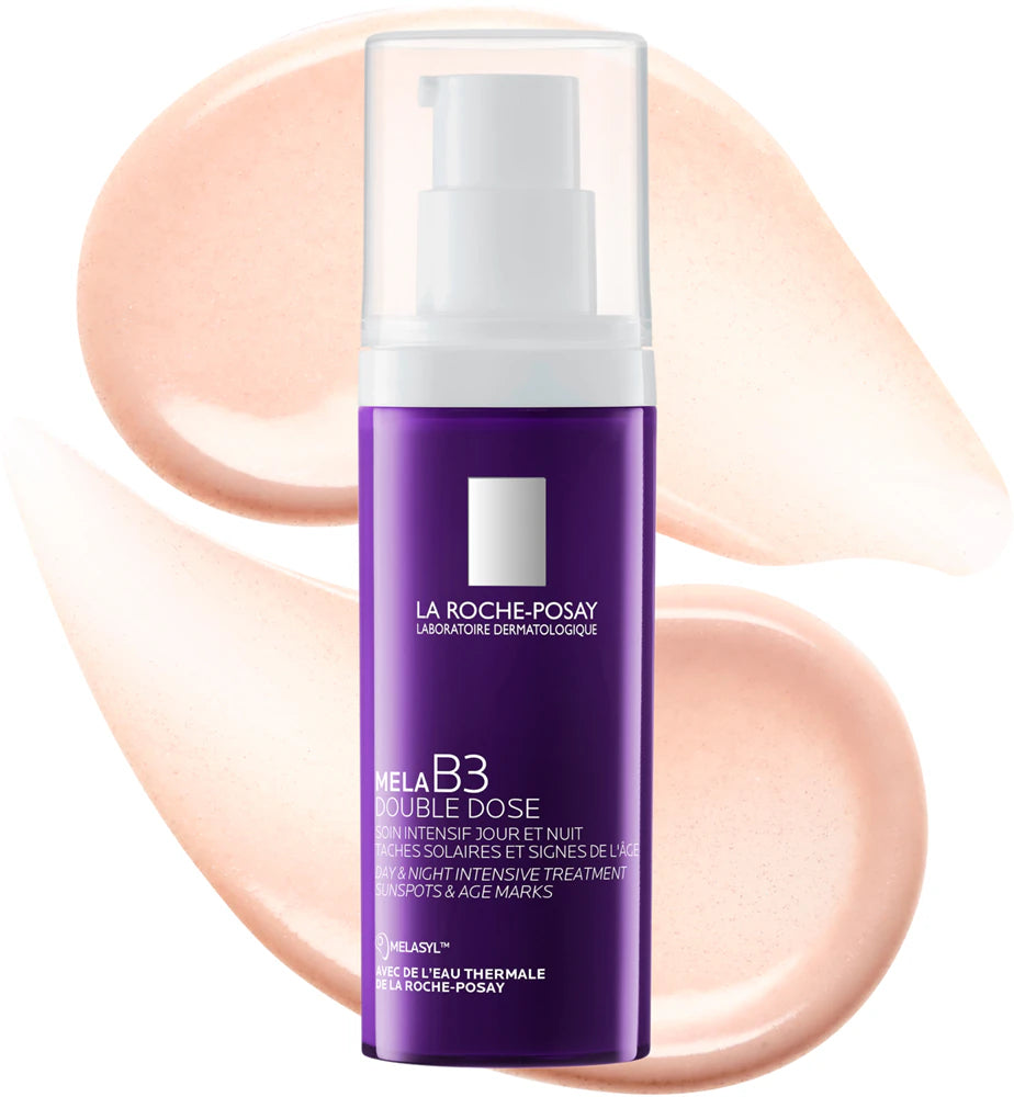 La Roche-Posay Mela B3 Double Dose Cuidado Intensivo 40 ml
