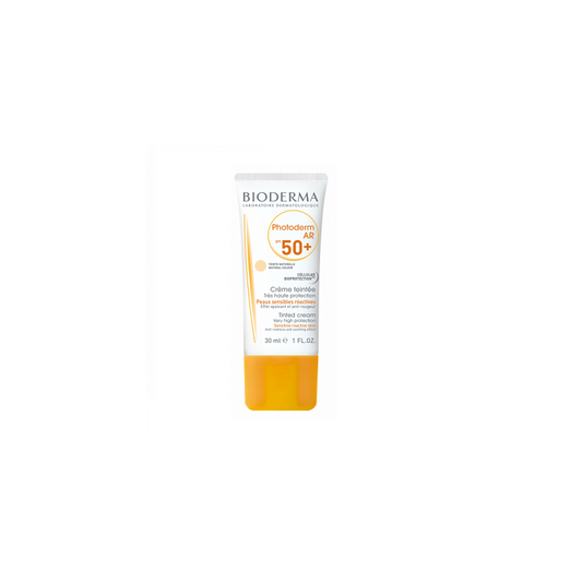 Photoderm Ar Spf 50+ Bioderma 1 Envase 30 Ml