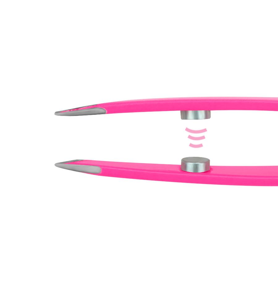 Beter Pinza Oblicua Tweezer Depilación