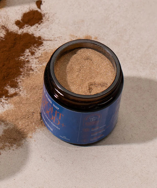 Upraising Bright Mood+ Polvo 50 g