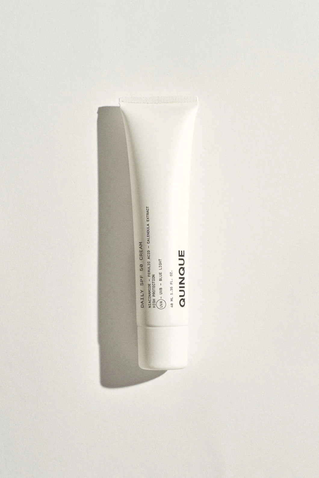 Quinque Daily Cream SPF 50 40 ml