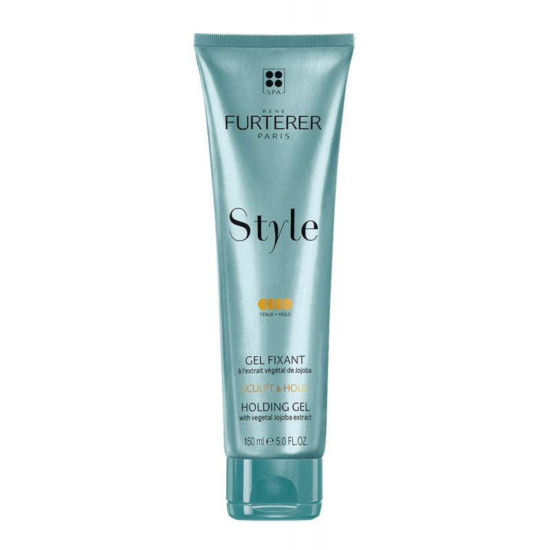 Style Gel Fijador Rene Furterer 1 Envase 150 Ml