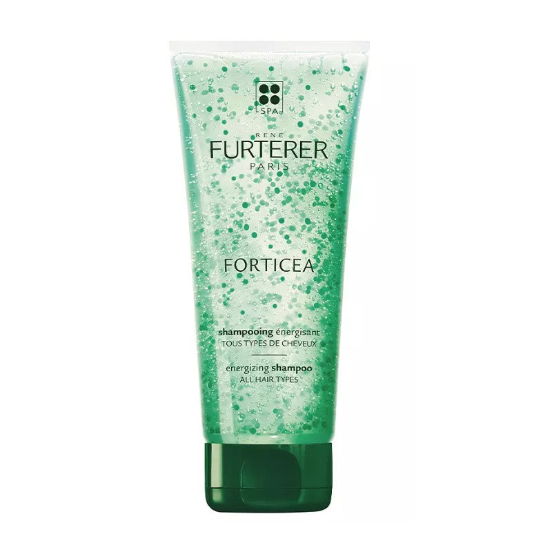 Forticea Champu Energizante Rene Furterer 1 Envase 200 Ml