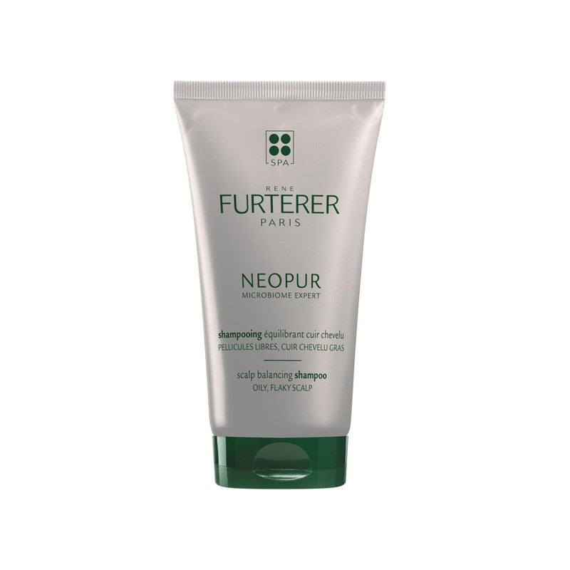 Neopur Champu Equilibrante Caspa Grasa Rene Furterer 1 Envase 150 Ml