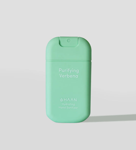 Haan Limpiador de manos Purifying Verbena 30 ml
