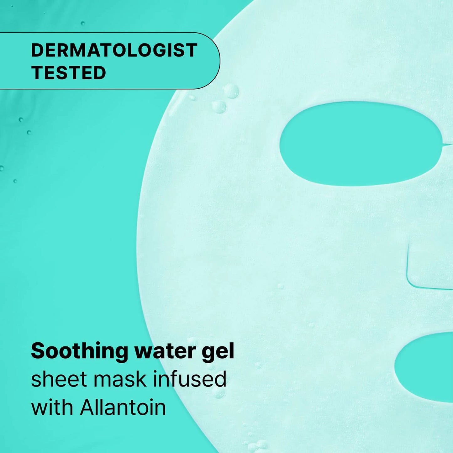 Dr.Jart+ Dermask™ Soothing Hydra Solution PRO 26 g