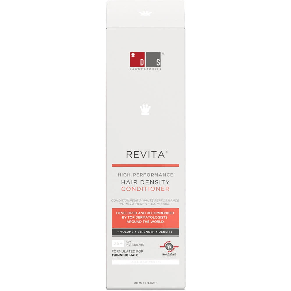 Revita High Performance Acondicionador Estimulante 1 Frasco 205 Ml