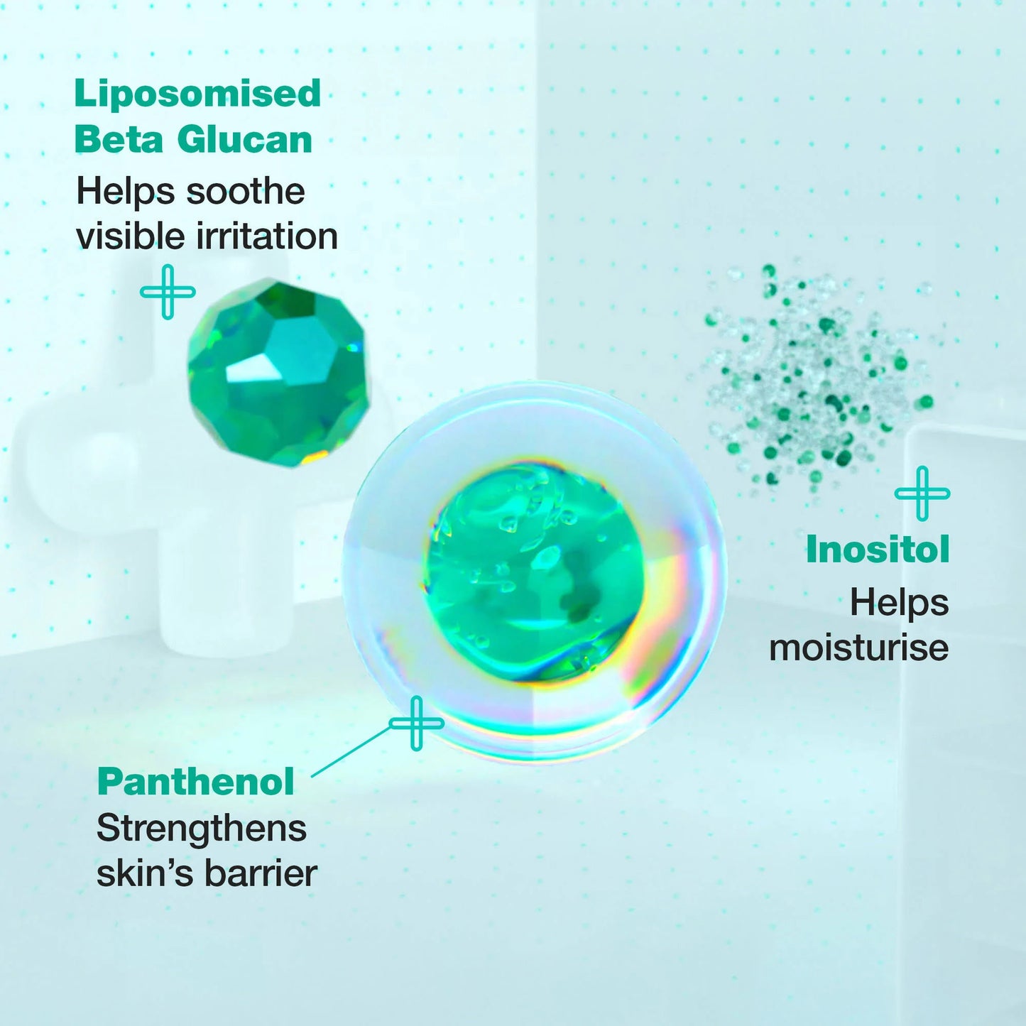 Dr.Jart+ Dermask™ Soothing Hydra Solution PRO 26 g
