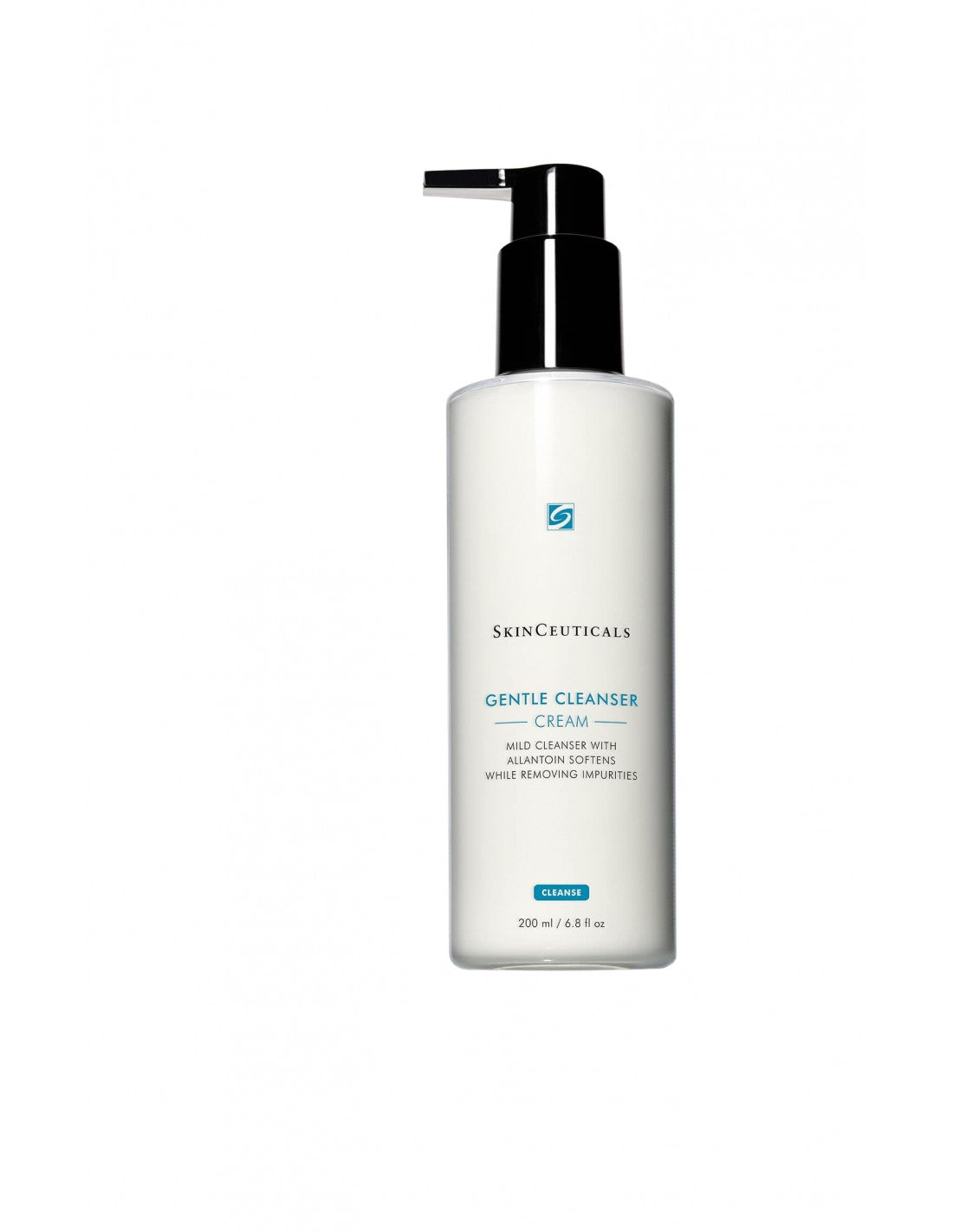 Skinceuticals Gentle Cleanser Leche Limpiadora 1 Envase 200 Ml