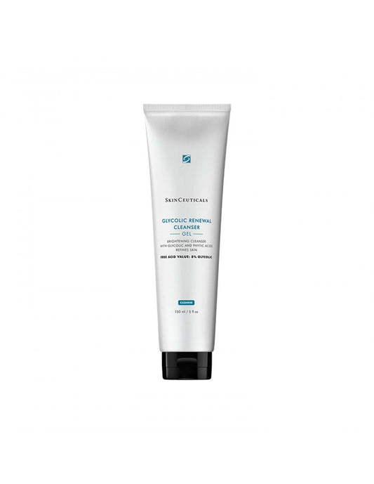 Skinceuticals Glycolic Renewal Cleanser 1 Envase 150 Ml