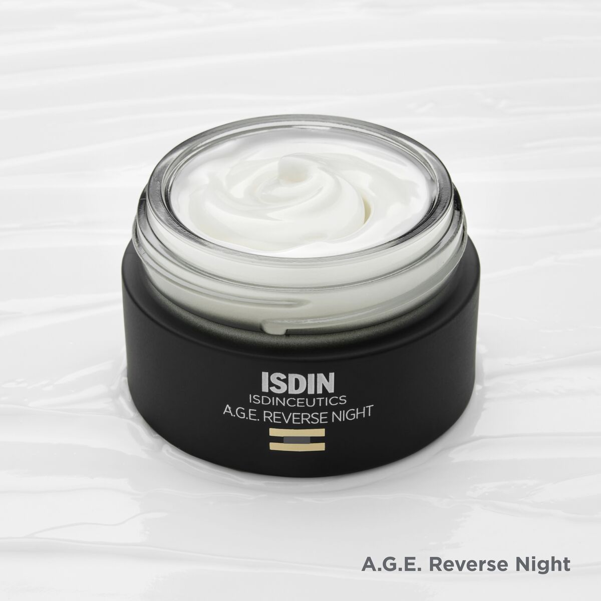 Isdinceutics A.G.E. Reverse Night Crema 1 Envase 50 Ml